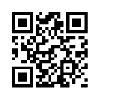 はたちの集い担当へのお問い合わせ先QRコード