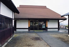 さぬき市歴史民俗資料館の写真