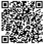 ヨイチポリスアプリダウンロードQRコード