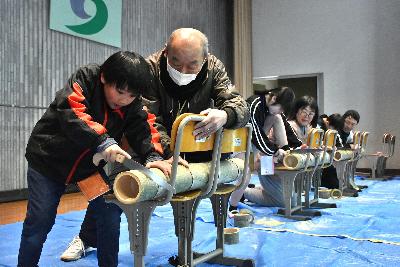 多和地区スポーツレクリエーション大会が7年ぶりに復活！（2026年3月25日）の画像