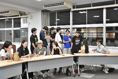 令和9年はたちの集いに向けて(2026年8月28日)の画像