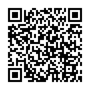 LINEでさぬき市を友達登録するページへリンクするQRコード