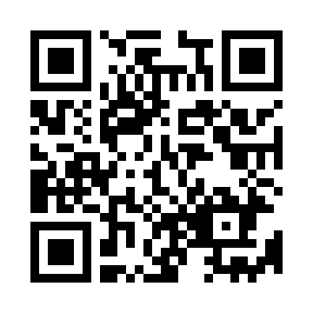 【360&deg;VR動画】シアワセキブンさぬきぶん♪へのQRコード